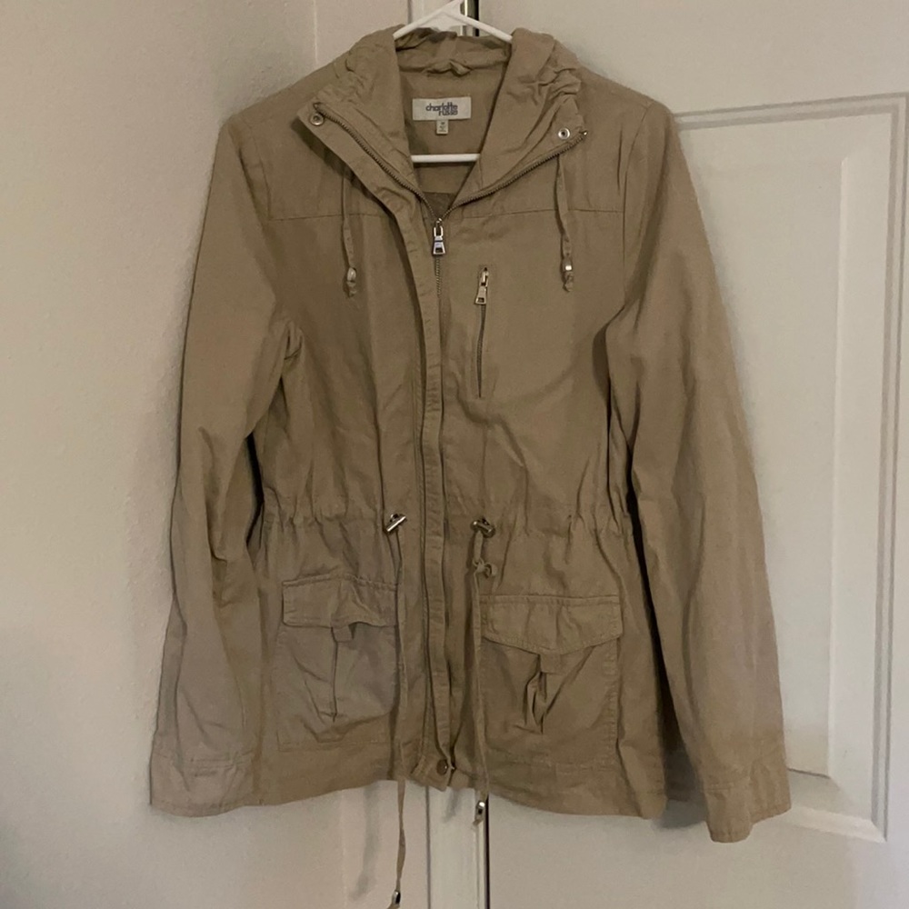 Women’s Jacket
